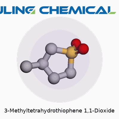 3-Methyltetrahydrothiophene 1,1-Dioxide