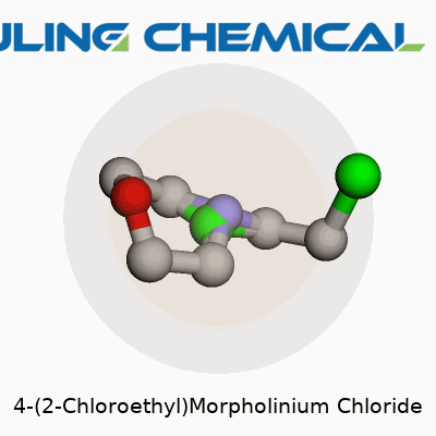 4-(2-Chloroethyl)Morpholinium Chloride