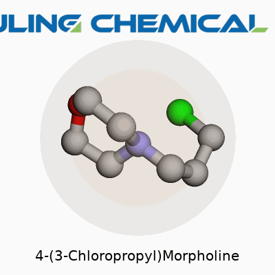 4-(3-Chloropropyl)Morpholine