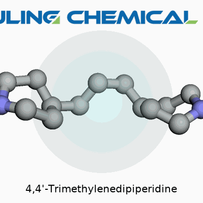 4,4'-Trimethylenedipiperidine