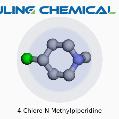 4-Chloro-N-Methylpiperidine