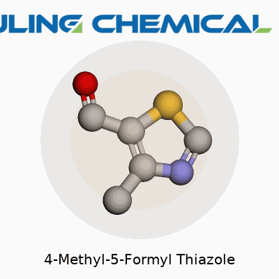 4-Methyl-5-Formyl Thiazole