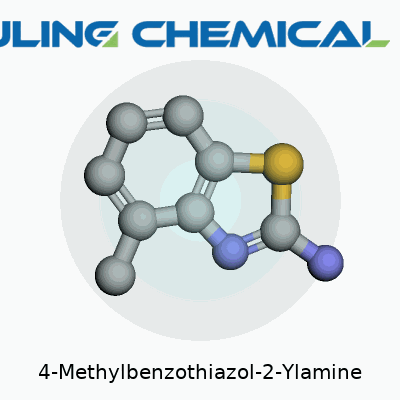 4-Methylbenzothiazol-2-Ylamine