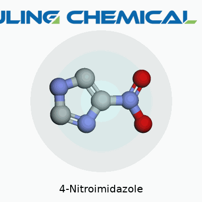 4-Nitroimidazole
