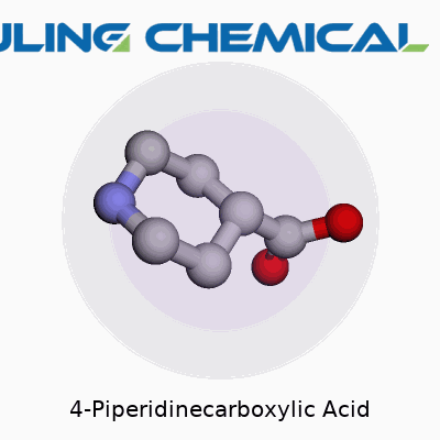 4-Piperidinecarboxylic Acid