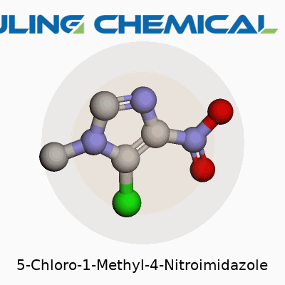 5-Chloro-1-Methyl-4-Nitroimidazole