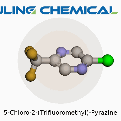 5-Chloro-2-(Trifluoromethyl)-Pyrazine