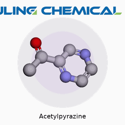 Acetylpyrazine