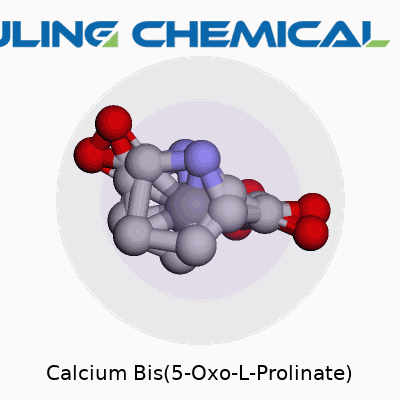 Calcium Bis(5-Oxo-L-Prolinate)