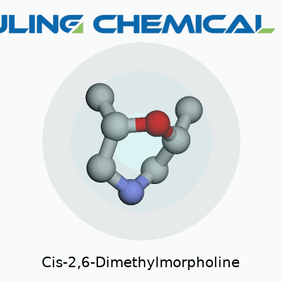 Cis-2,6-Dimethylmorpholine