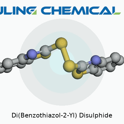 Di(Benzothiazol-2-Yl) Disulphide