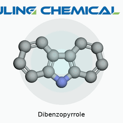 Dibenzopyrrole