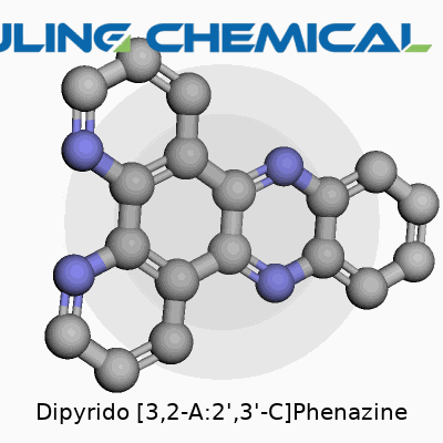 Dipyrido [3,2-A:2',3'-C]Phenazine