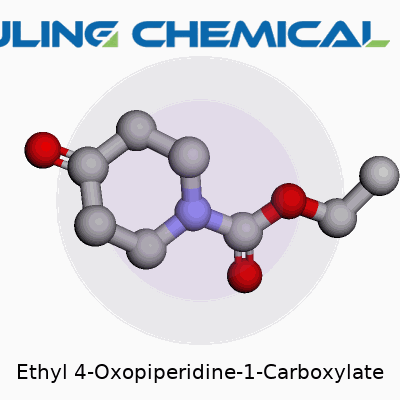 Ethyl 4-Oxopiperidine-1-Carboxylate