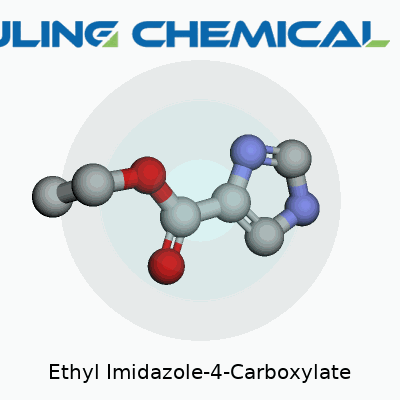 Ethyl Imidazole-4-Carboxylate