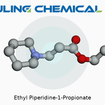 Ethyl Piperidine-1-Propionate