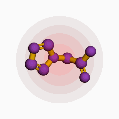 Imidazole-1-Acetic Acid