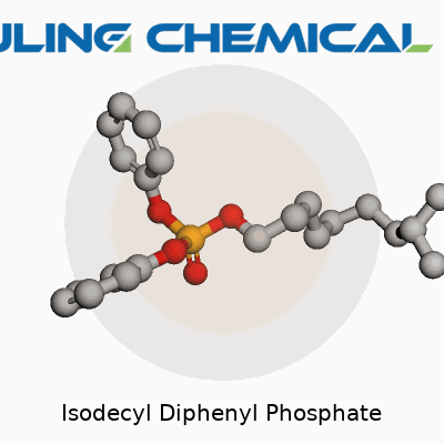 Isodecyl Diphenyl Phosphate