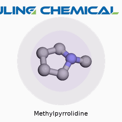 Methylpyrrolidine