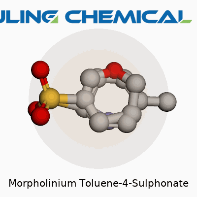 Morpholinium Toluene-4-Sulphonate