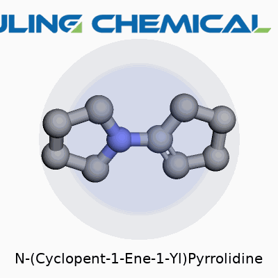 N-(Cyclopent-1-Ene-1-Yl)Pyrrolidine