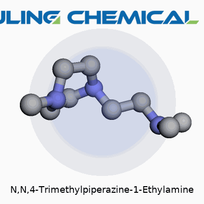 N,N,4-Trimethylpiperazine-1-Ethylamine