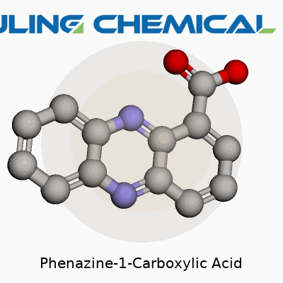 Phenazine-1-Carboxylic Acid
