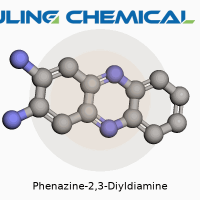 Phenazine-2,3-Diyldiamine