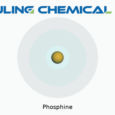 Phosphine