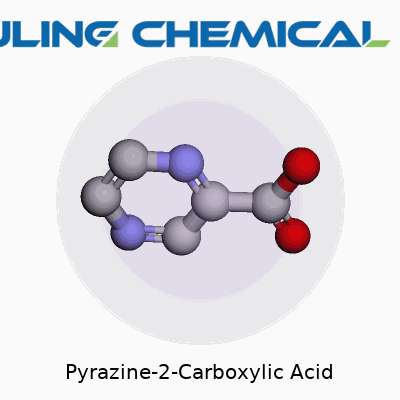 Pyrazine-2-Carboxylic Acid