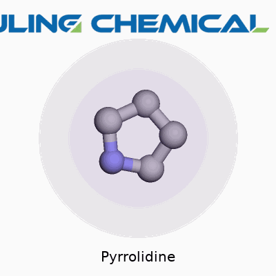 Pyrrolidine