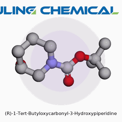 (R)-1-Tert-Butyloxycarbonyl-3-Hydroxypiperidine