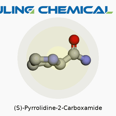 (S)-Pyrrolidine-2-Carboxamide