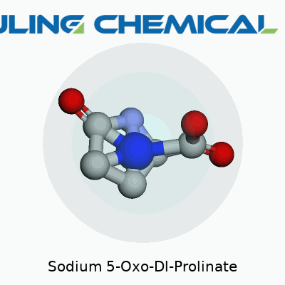 Sodium 5-Oxo-Dl-Prolinate