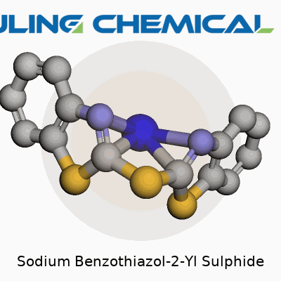 Sodium Benzothiazol-2-Yl Sulphide