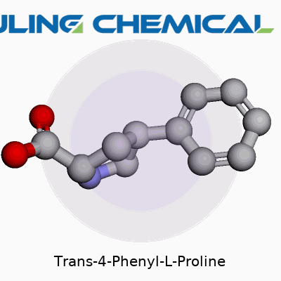 Trans-4-Phenyl-L-Proline