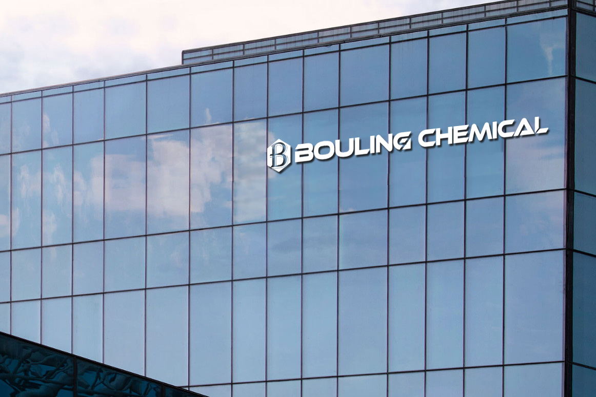 Bouling Chemical Co., Limited